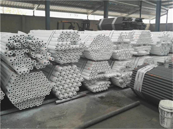 沅江网架成品发货